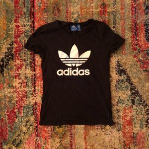 Adidas Shirt